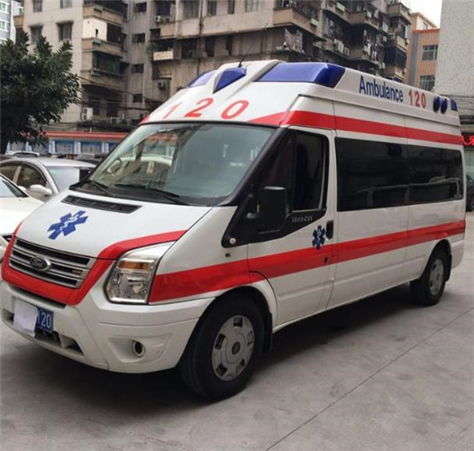 黄石港非急救护车护送行业的服务质量如何保障