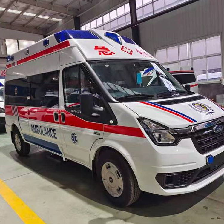 黄石港演唱会救护车出租保障现场