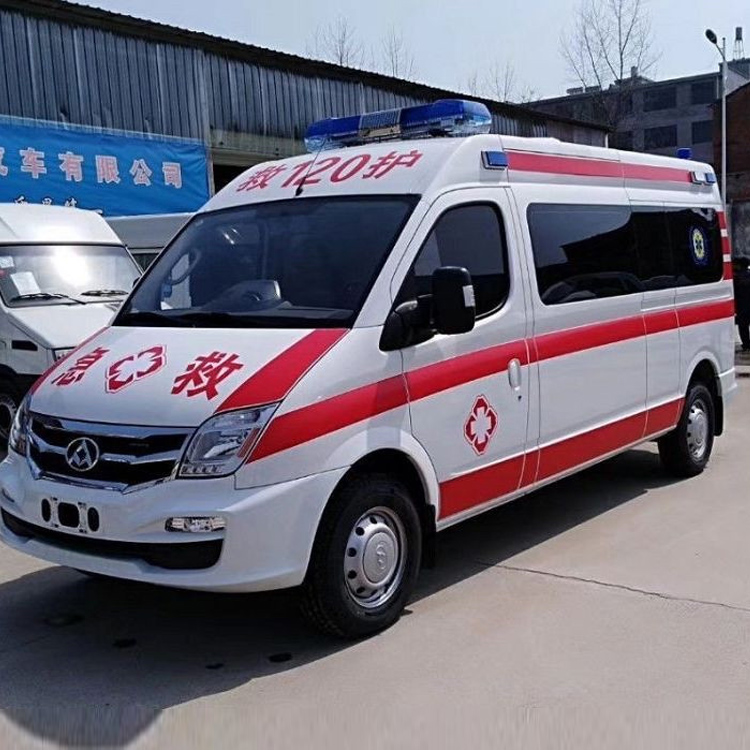 黄石港马拉松租赁救护车活动保障