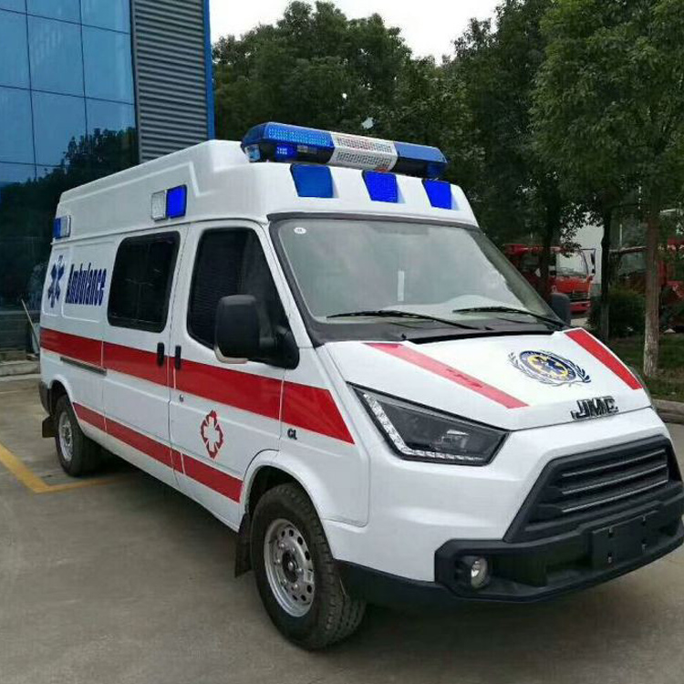 黄石港救护车出租哪家好